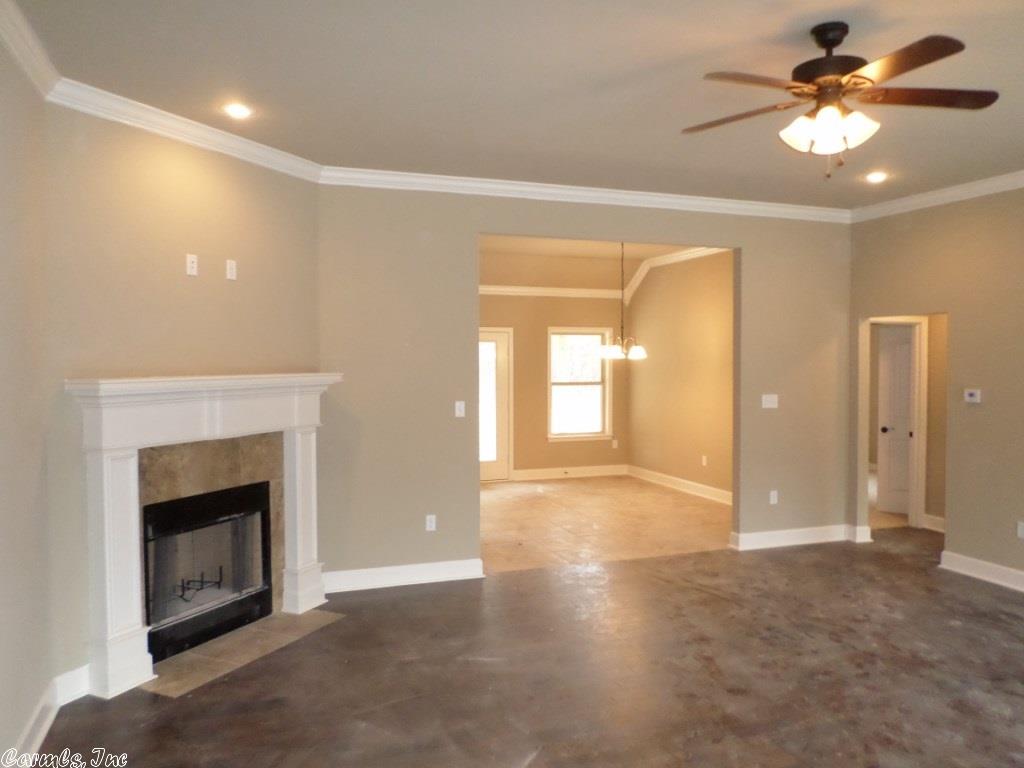 282 Reuben Dr, Alexander, AR 72002 photo 6