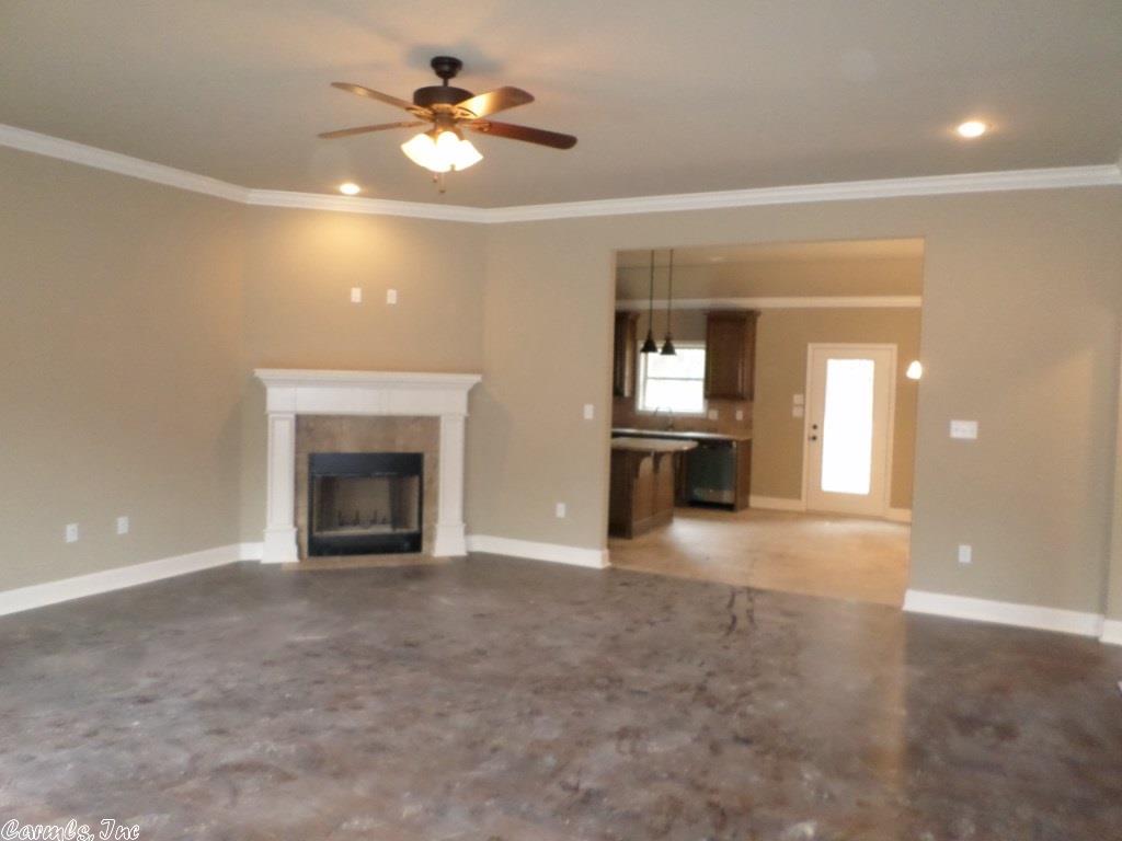 282 Reuben Dr, Alexander, AR 72002 photo 5