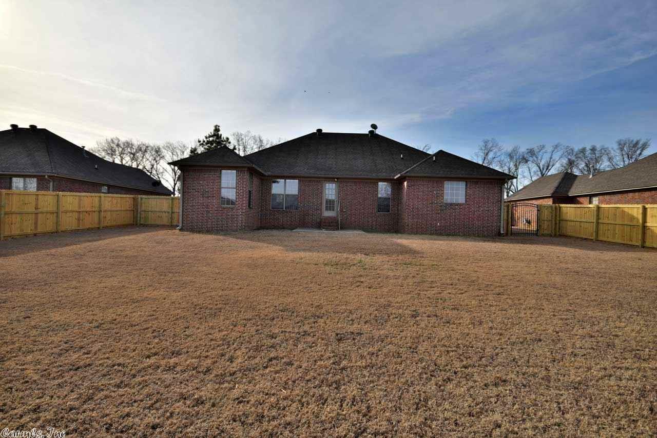 23 Mitchell Cir, Greenbrier, AR 72058 photo 3