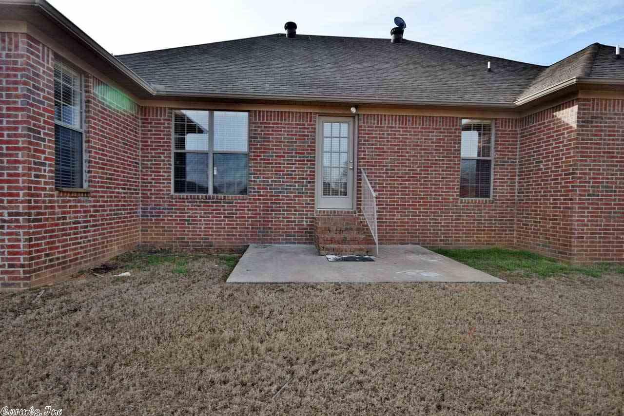 23 Mitchell Cir, Greenbrier, AR 72058 photo 37