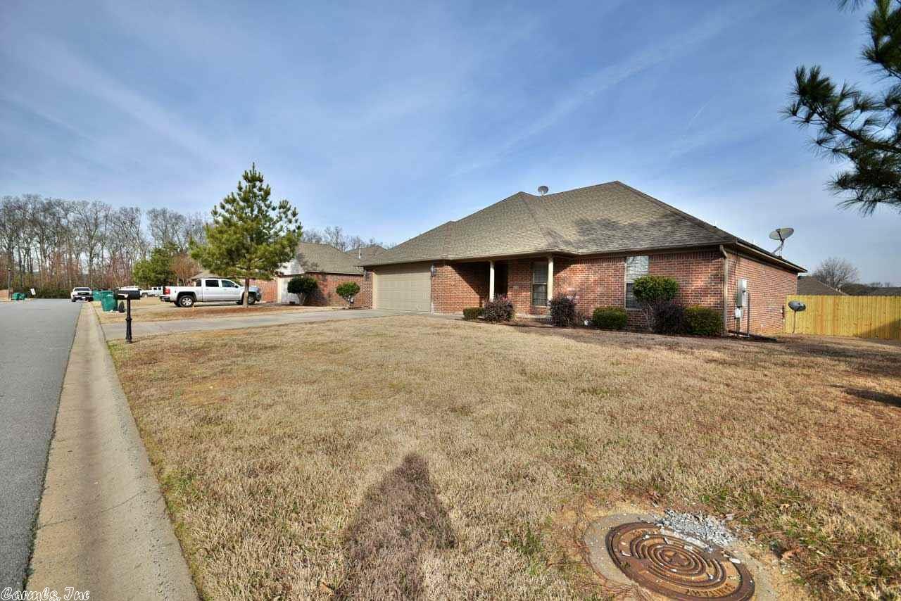 23 Mitchell Cir, Greenbrier, AR 72058 photo 33
