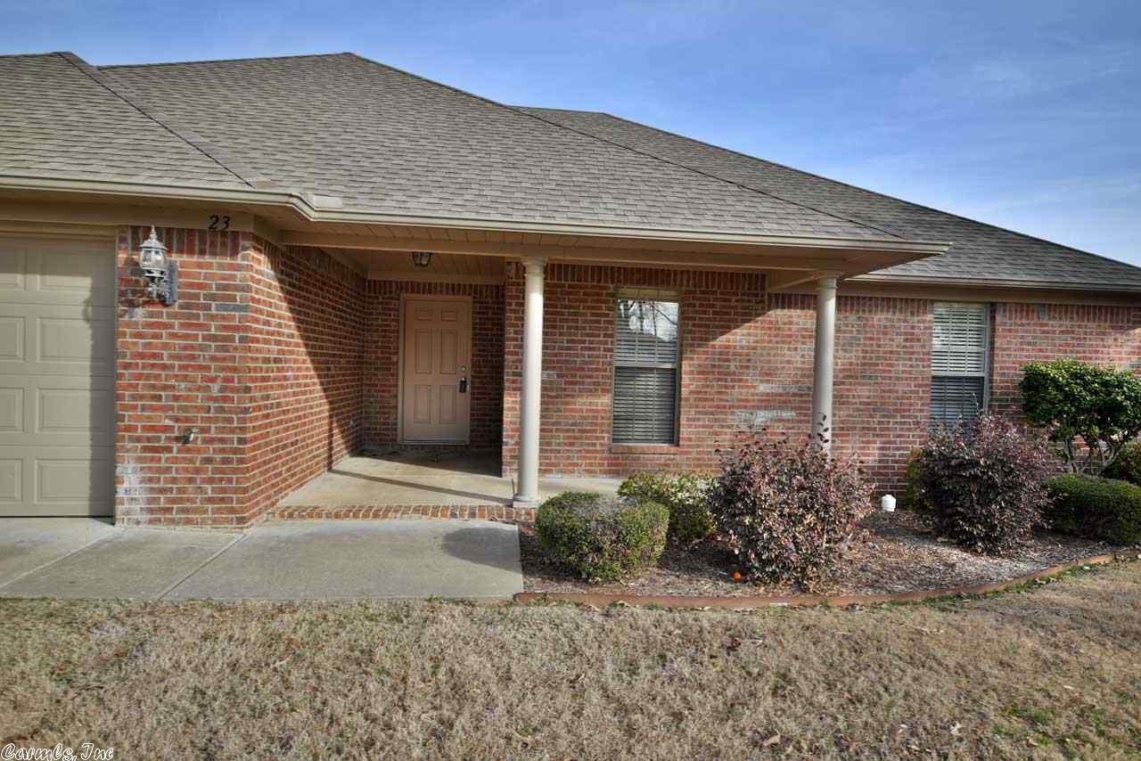 23 Mitchell Cir, Greenbrier, AR 72058 photo 2