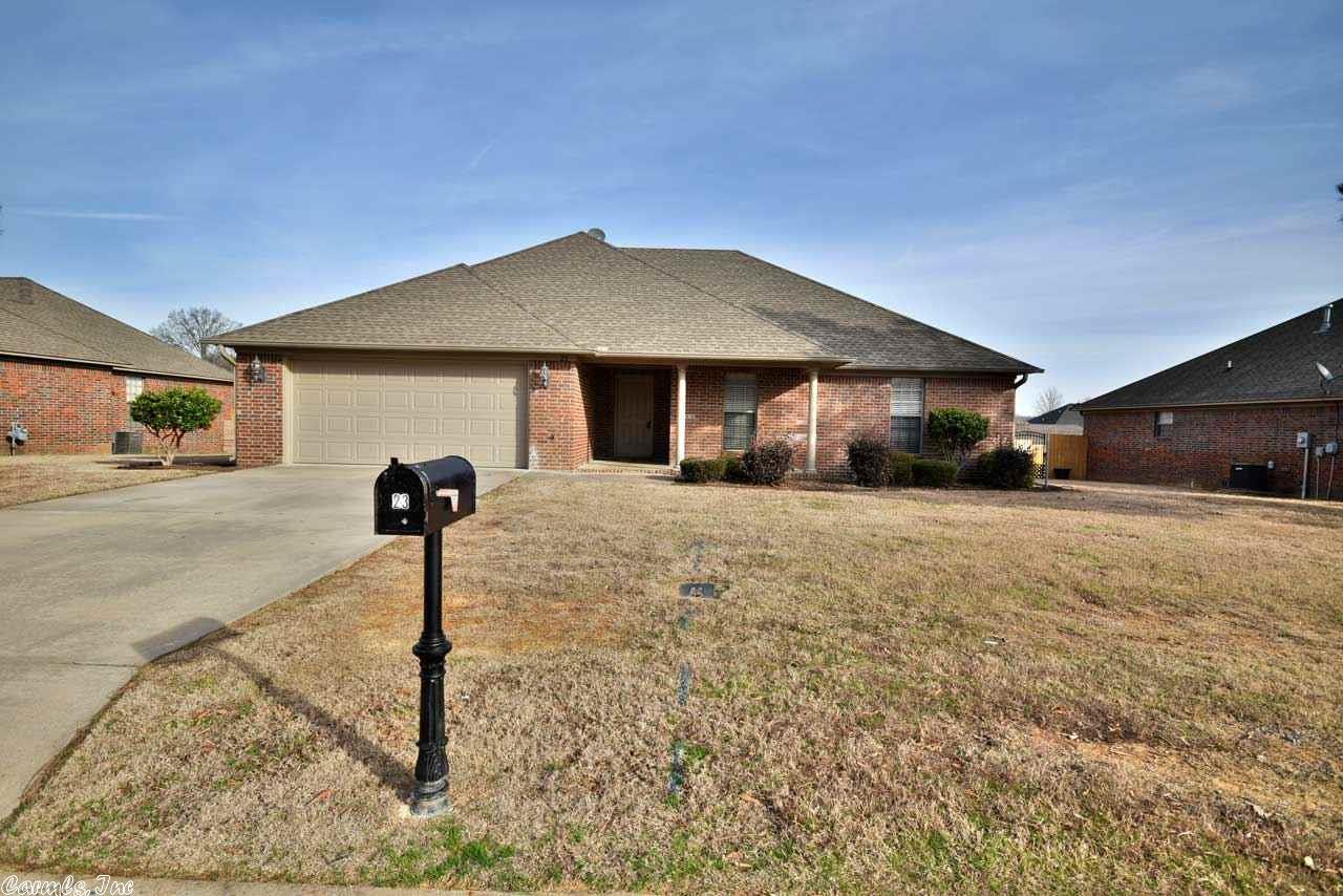 23 Mitchell Cir, Greenbrier, AR 72058 photo 34