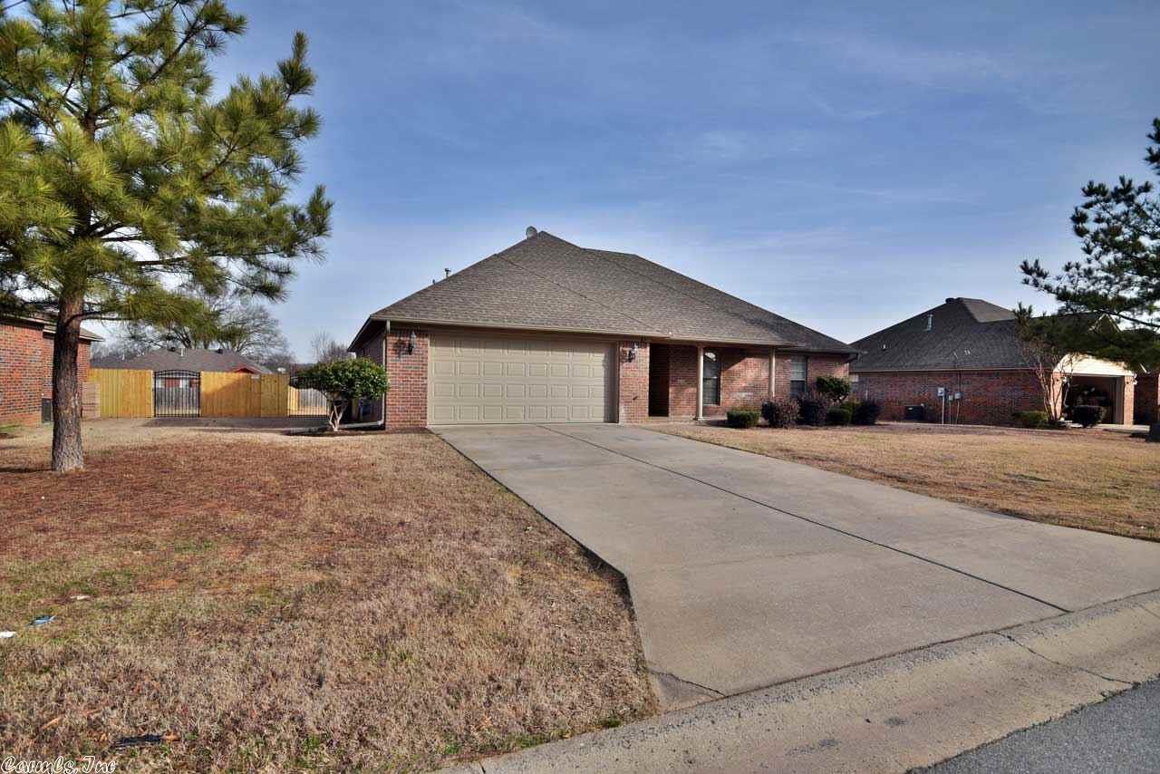 23 Mitchell Cir, Greenbrier, AR 72058 photo 38