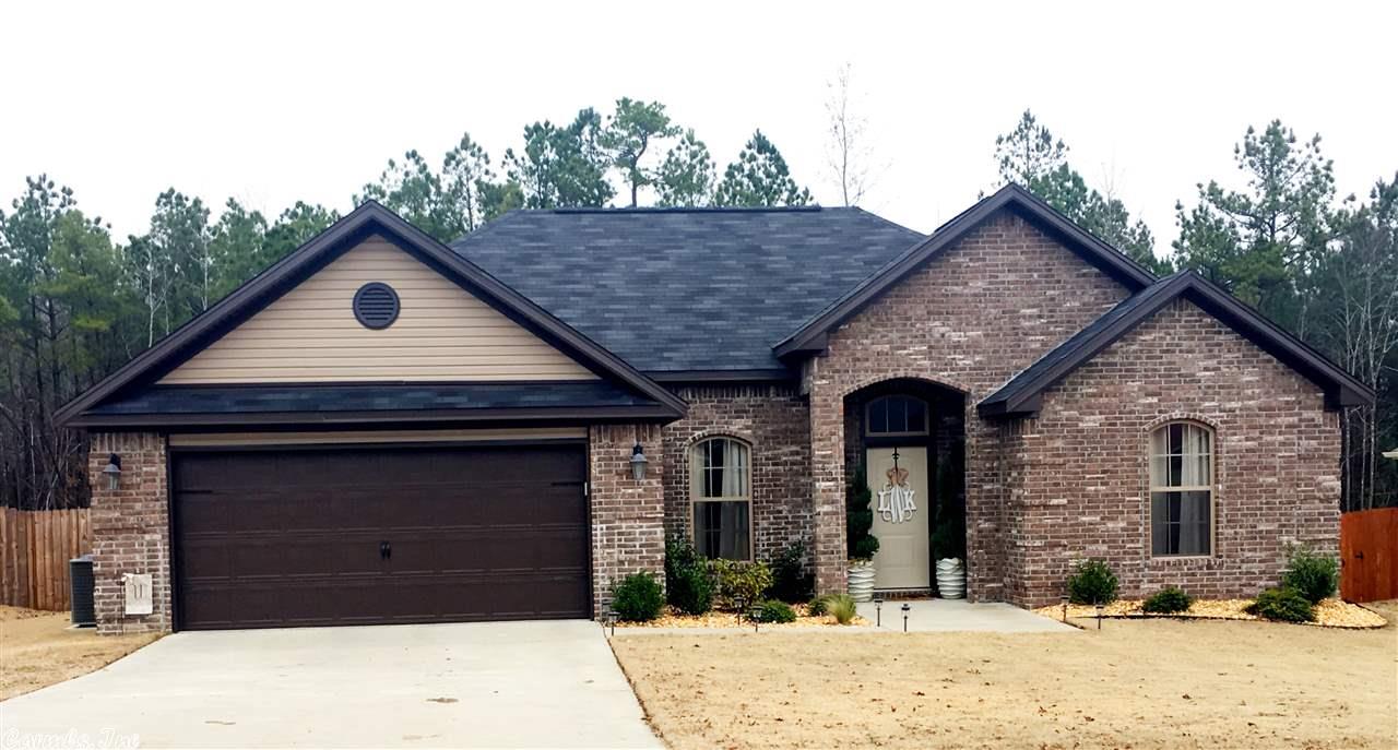 404 Hickory Grove Rd, Haskell, AR 72015 photo 1