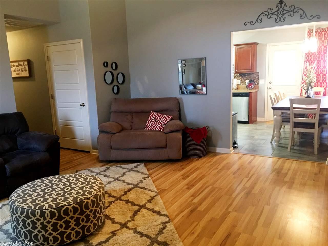 404 Hickory Grove Rd, Haskell, AR 72015 photo 5