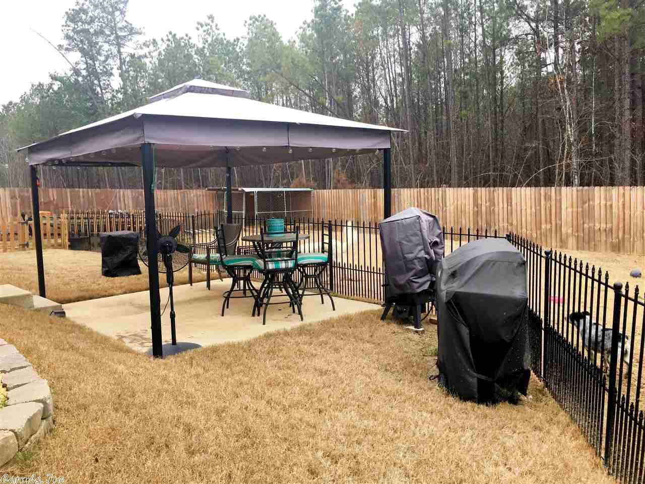 404 Hickory Grove Rd, Haskell, AR 72015 photo 23