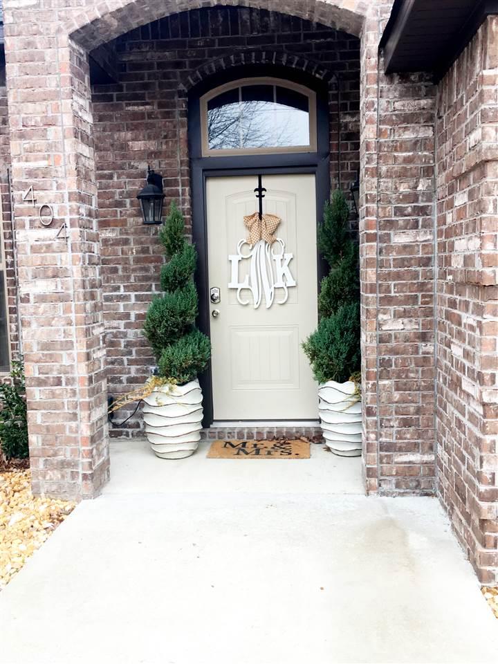 404 Hickory Grove Rd, Haskell, AR 72015 photo 3