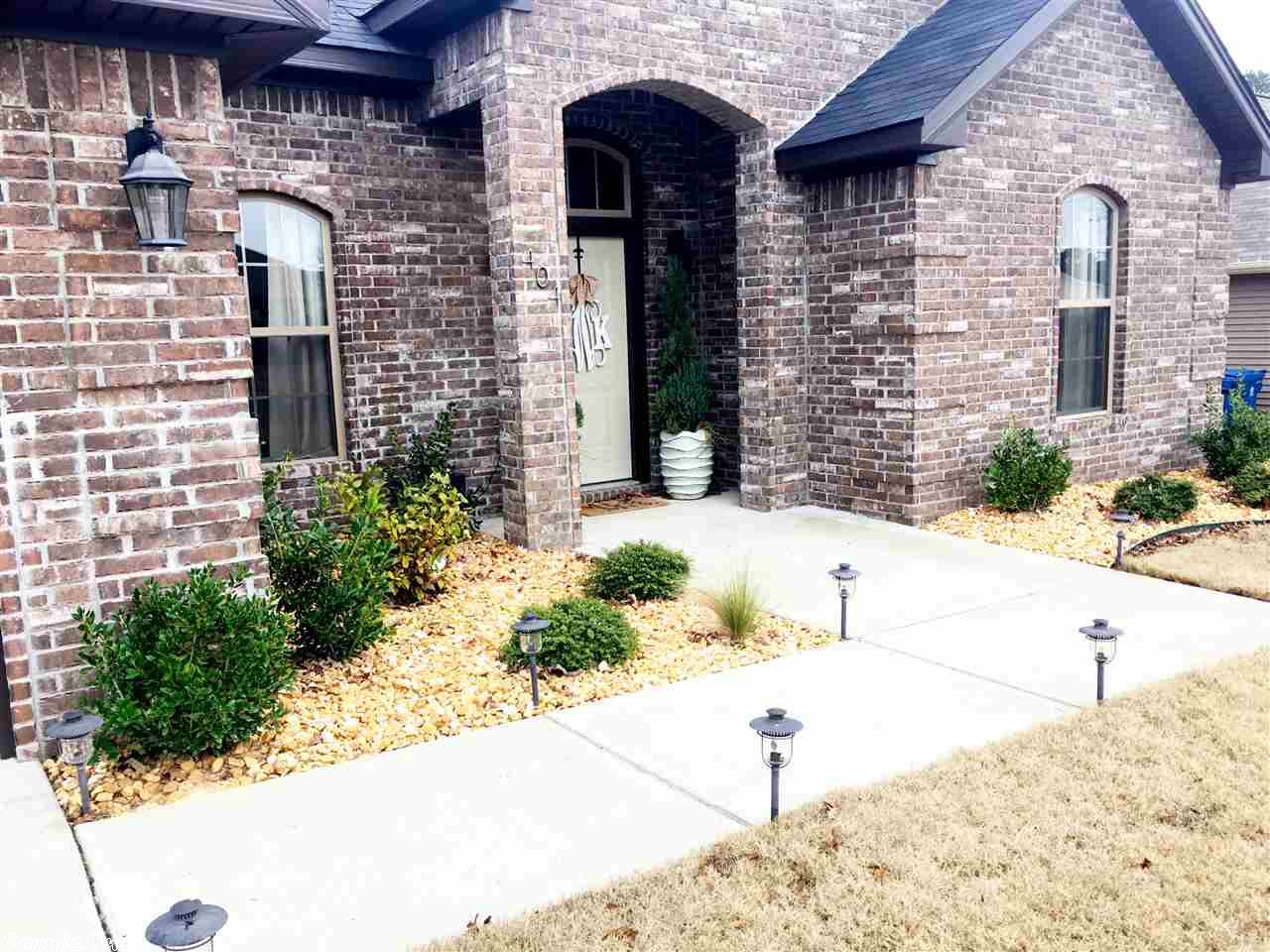 404 Hickory Grove Rd, Haskell, AR 72015 photo 2