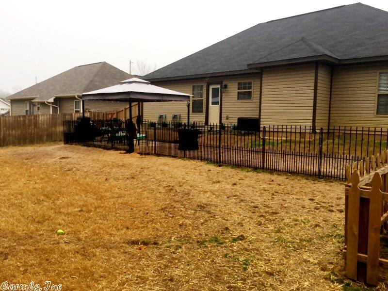 404 Hickory Grove Rd, Haskell, AR 72015 photo 25