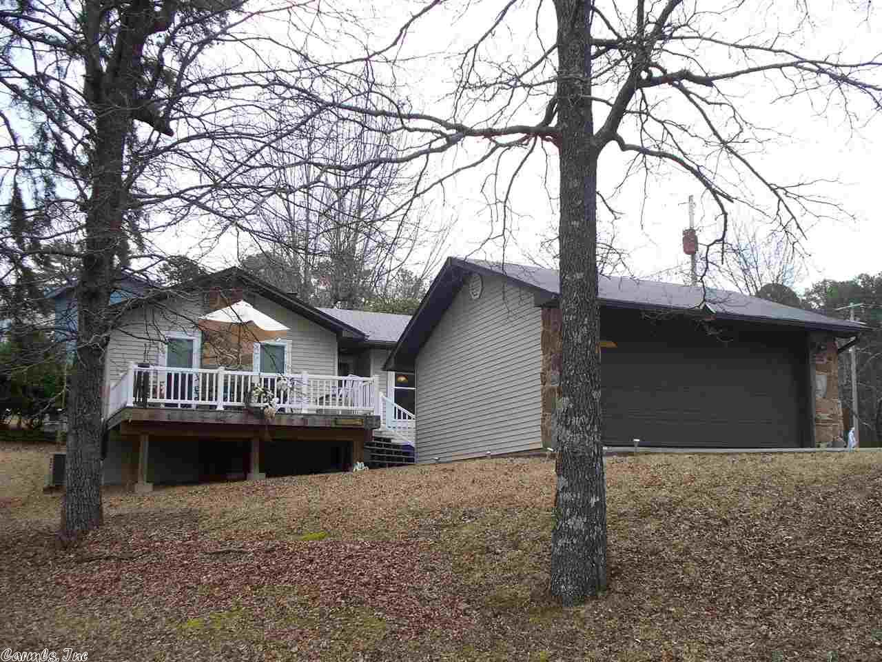 106 Short Haven Ln, Fairfield Bay, AR 72088 photo 1
