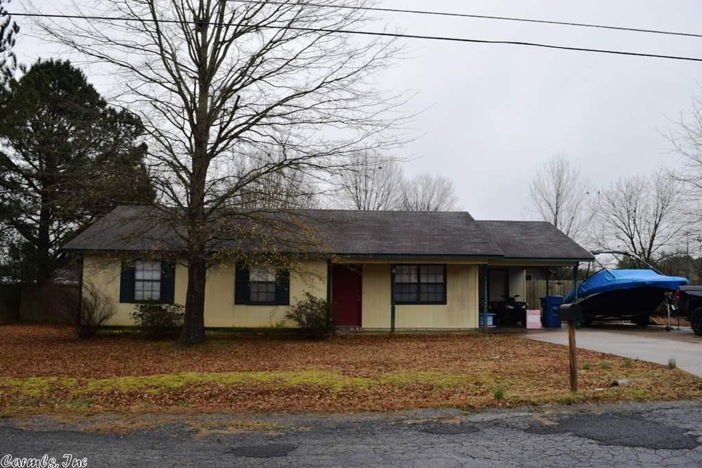 21 Stephens St, Ward, AR 72176 photo 1