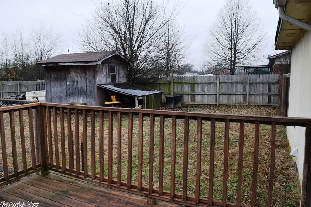 21 Stephens St, Ward, AR 72176 photo 22