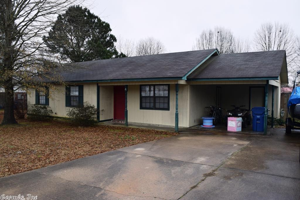 21 Stephens St, Ward, AR 72176 photo 2