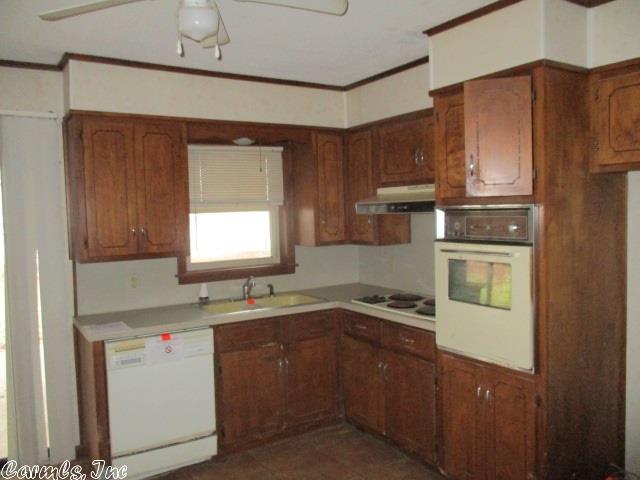 6112 Irene Dr, Pine Bluff, AR 71601 photo 5