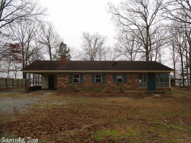 6112 Irene Dr, Pine Bluff, AR 71601 photo 2