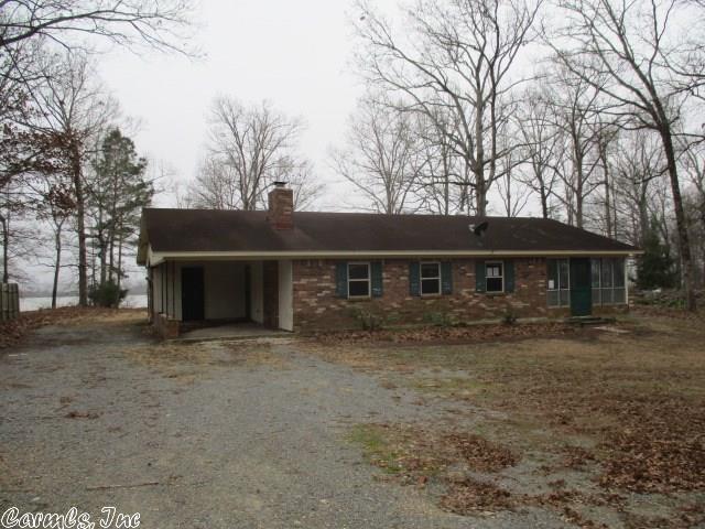 6112 Irene Dr, Pine Bluff, AR 71601 photo 1