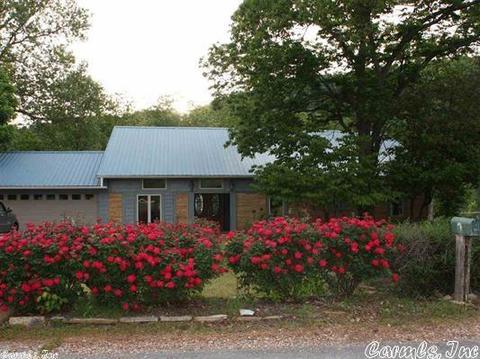 350 N Riverview Ln, Mountain View, AR 72560 photo 1