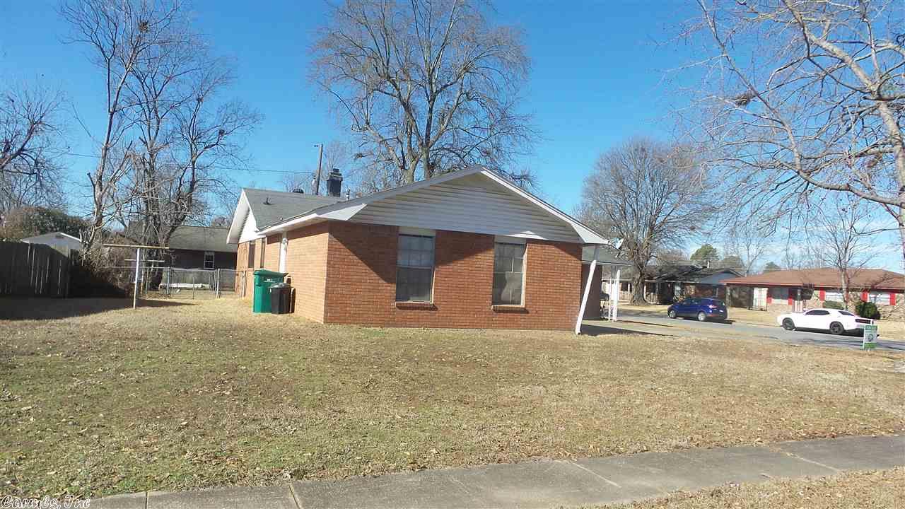 1000 Ashley Dr, Pine Bluff, AR 71601 photo 27