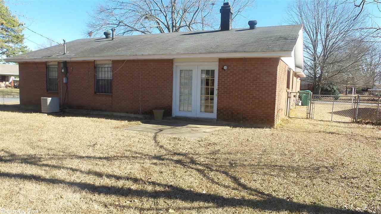 1000 Ashley Dr, Pine Bluff, AR 71601 photo 28