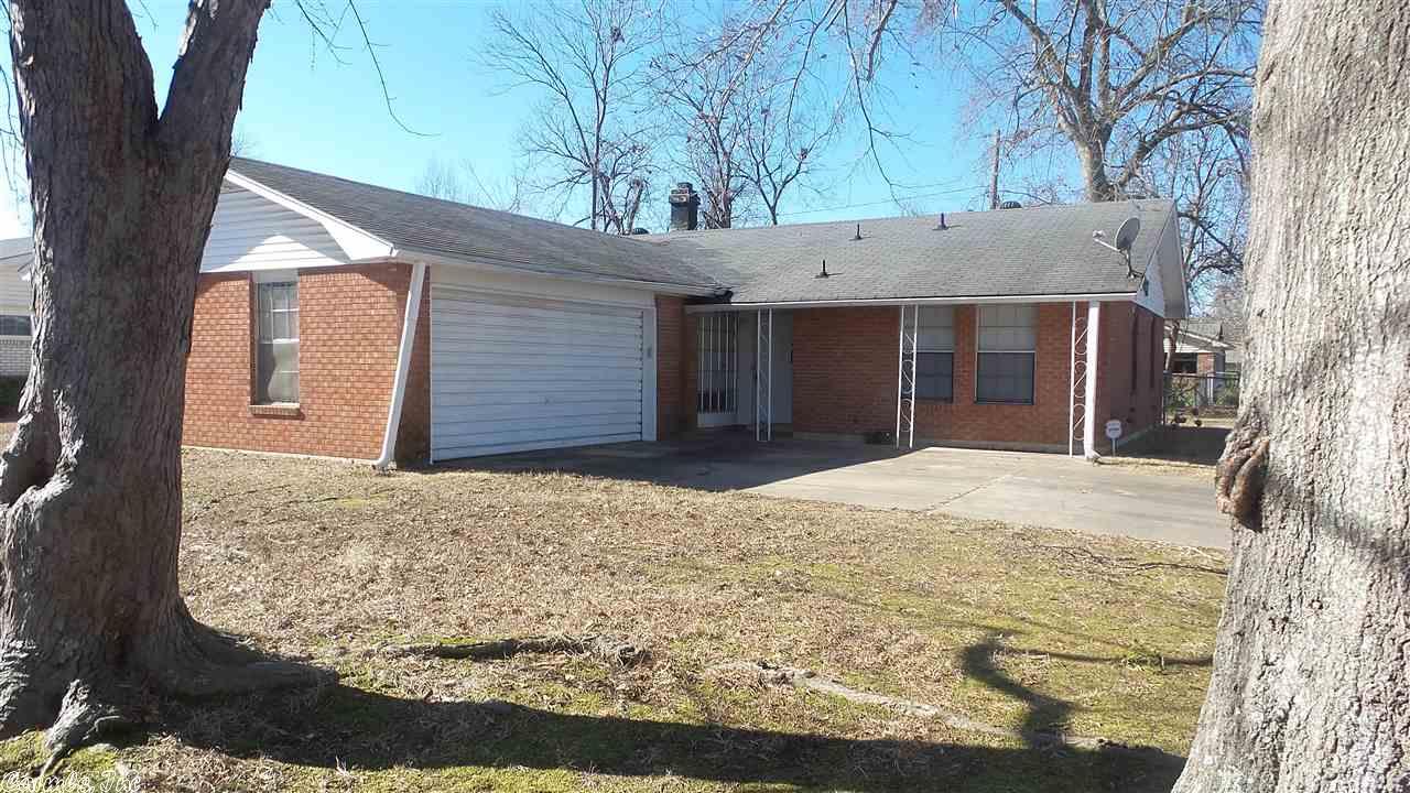 1000 Ashley Dr, Pine Bluff, AR 71601 photo 29