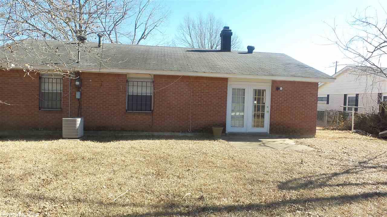1000 Ashley Dr, Pine Bluff, AR 71601 photo 26
