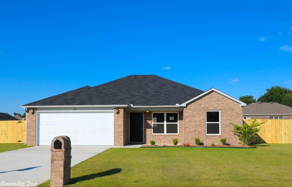 25 Heelstone Dr, Cabot, AR 72023 photo 3