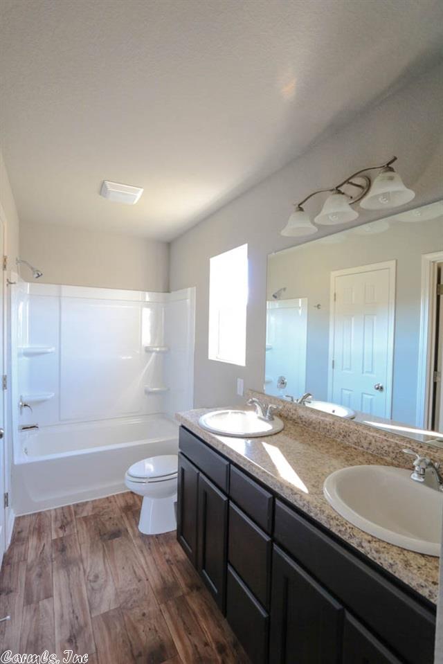 25 Heelstone Dr, Cabot, AR 72023 photo 16