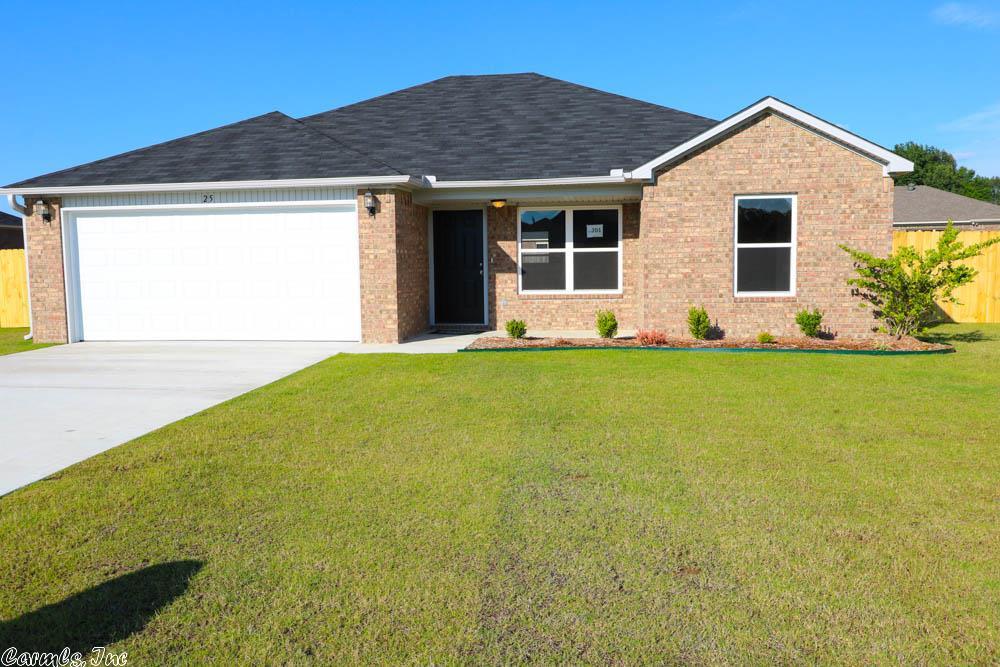 25 Heelstone Dr, Cabot, AR 72023 photo 2