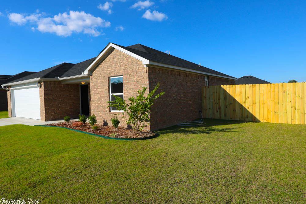 25 Heelstone Dr, Cabot, AR 72023 photo 5