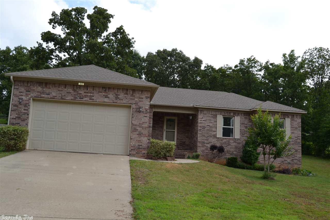 102 Mulberry St, Cabot, AR 72023 photo 1