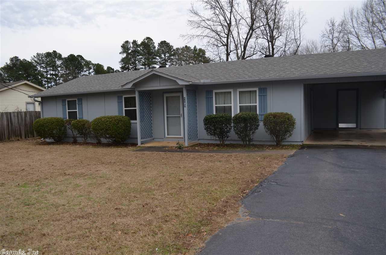 1107 Boone Rd, Bryant, AR 72022 photo 2
