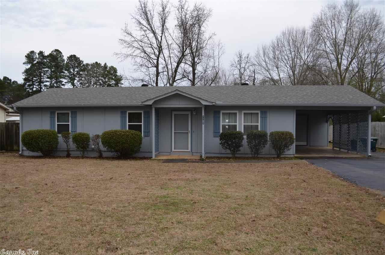 1107 Boone Rd, Bryant, AR 72022 photo 3