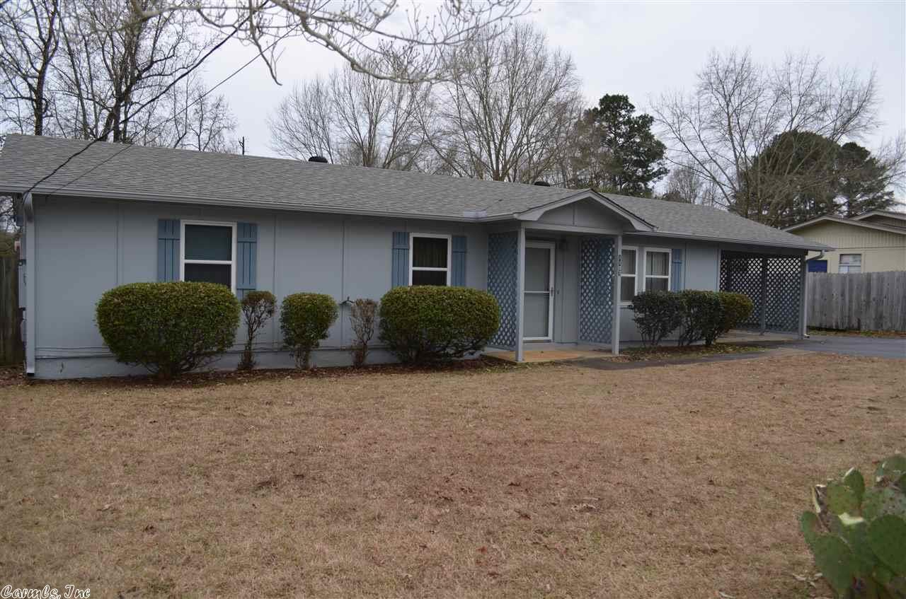 1107 Boone Rd, Bryant, AR 72022 photo 1