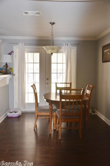 724 N Apple St, Beebe, AR 72012 photo 4