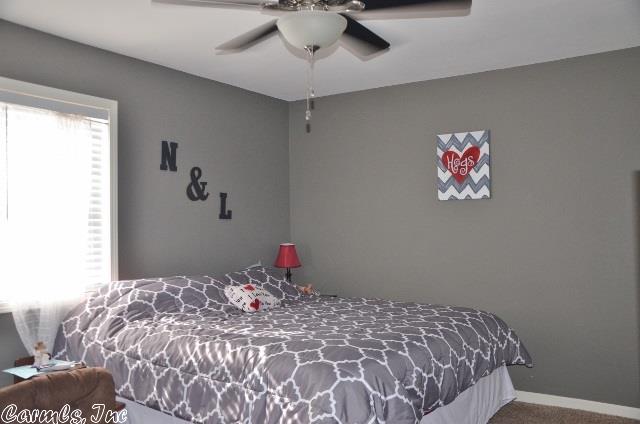 724 N Apple St, Beebe, AR 72012 photo 13