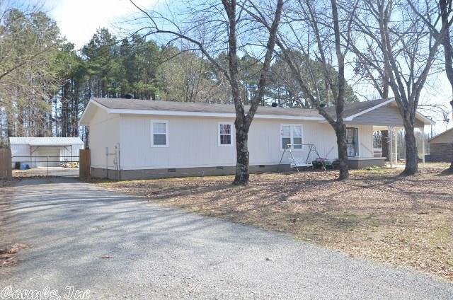 724 N Apple St, Beebe, AR 72012 photo 1