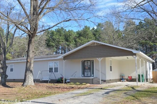 724 N Apple St, Beebe, AR 72012 photo 2
