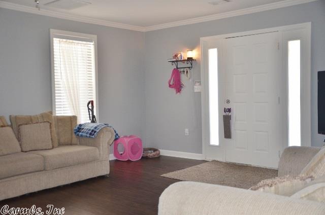 724 N Apple St, Beebe, AR 72012 photo 11