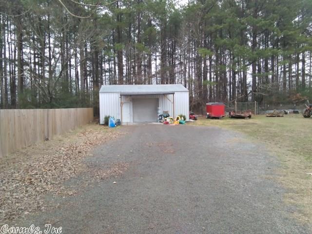 724 N Apple St, Beebe, AR 72012 photo 28
