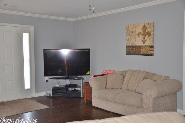 724 N Apple St, Beebe, AR 72012 photo 12