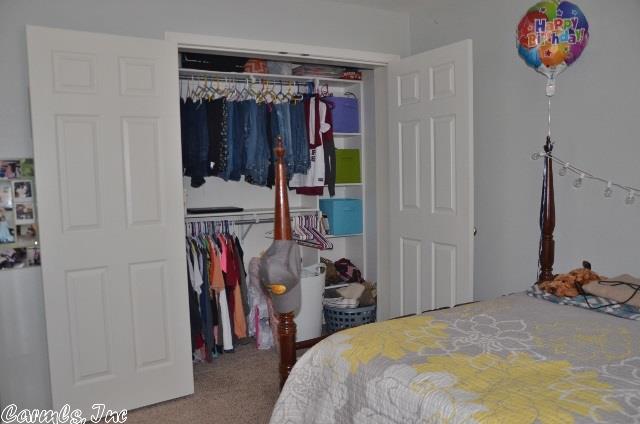 724 N Apple St, Beebe, AR 72012 photo 25