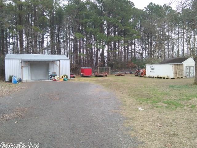 724 N Apple St, Beebe, AR 72012 photo 27