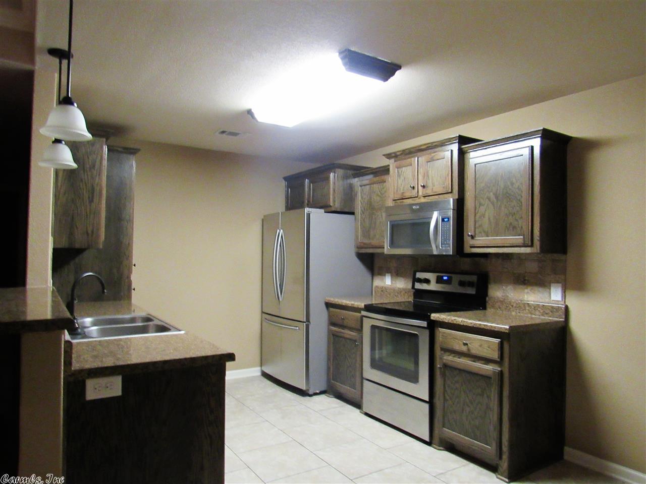 512 St Charles Ct, Haskell, AR 72015 photo 4
