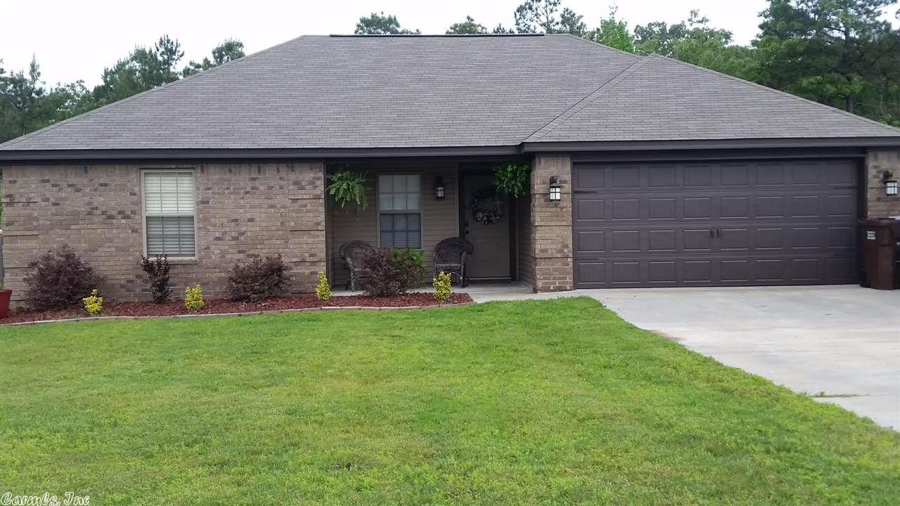 512 St Charles Ct, Haskell, AR 72015 photo 1
