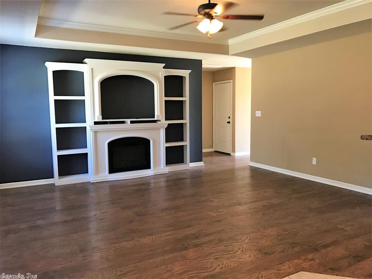 512 St Charles Ct, Haskell, AR 72015 photo 3