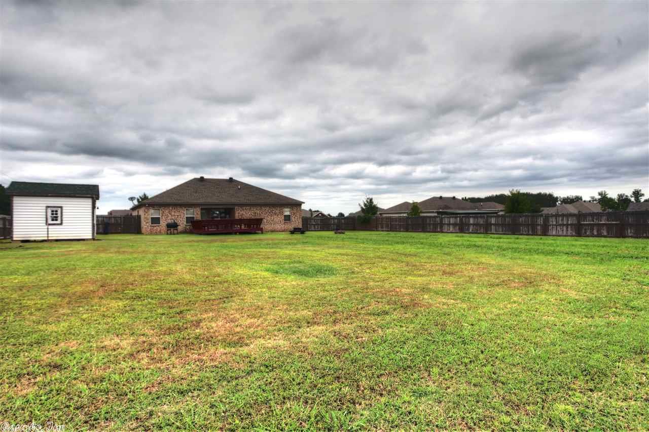 25 Shantera Pl, Ward, AR 72176 photo 36