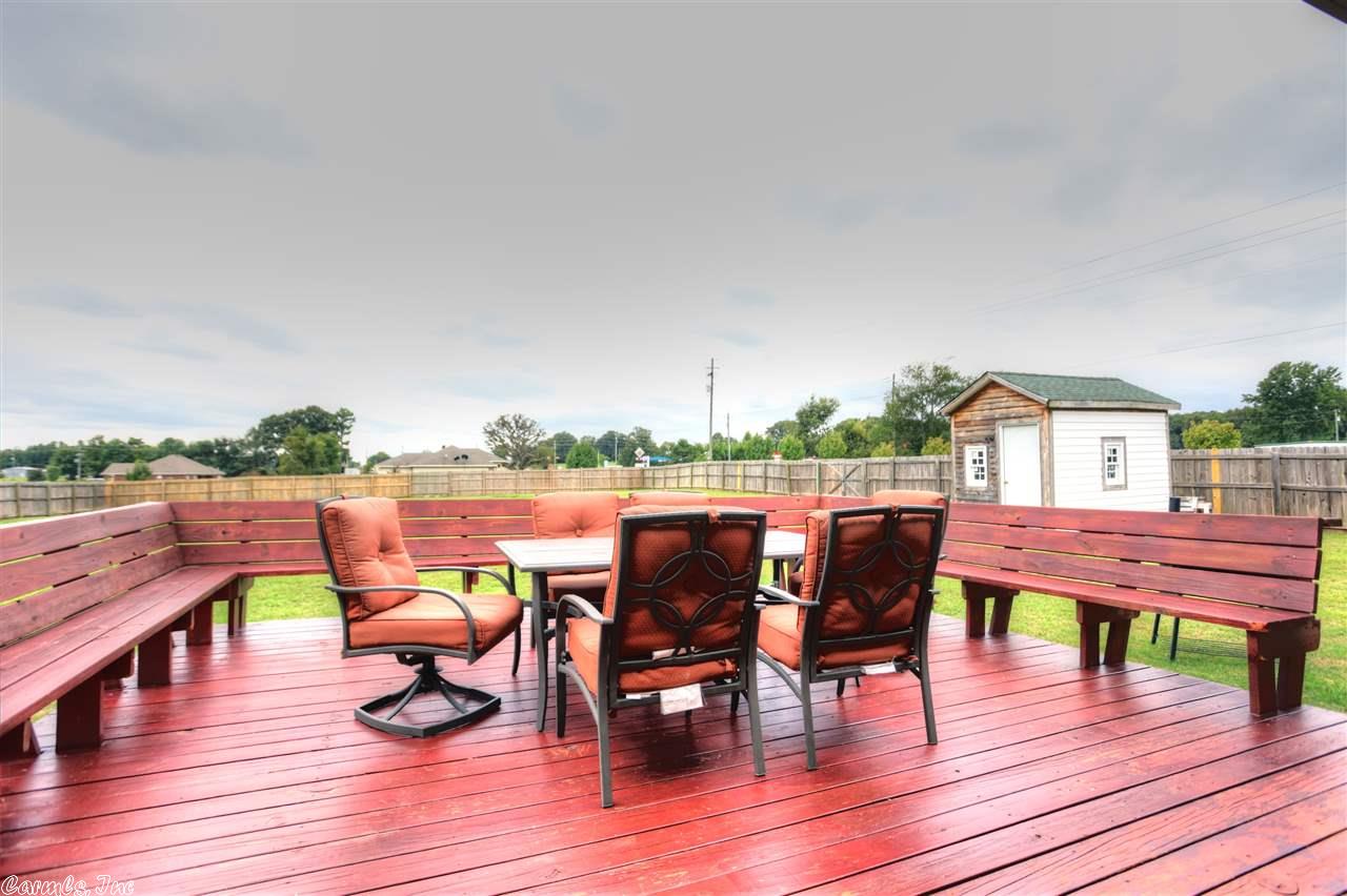 25 Shantera Pl, Ward, AR 72176 photo 31