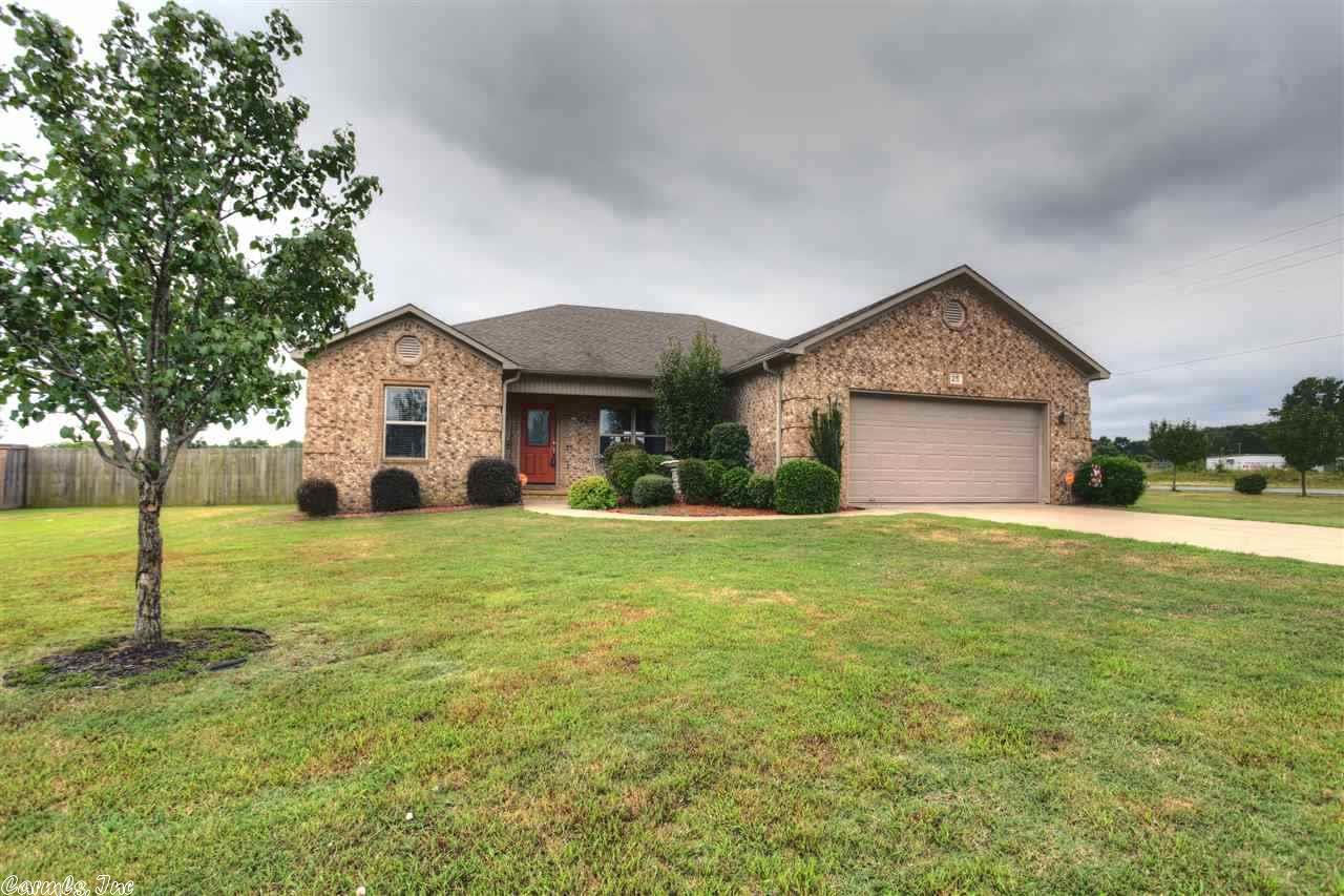 25 Shantera Pl, Ward, AR 72176 photo 1