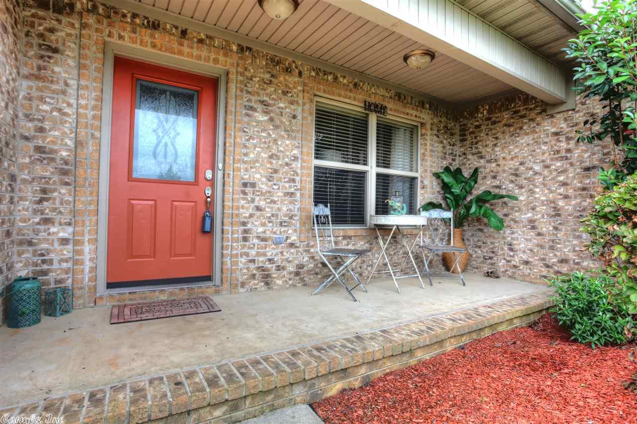 25 Shantera Pl, Ward, AR 72176 photo 2